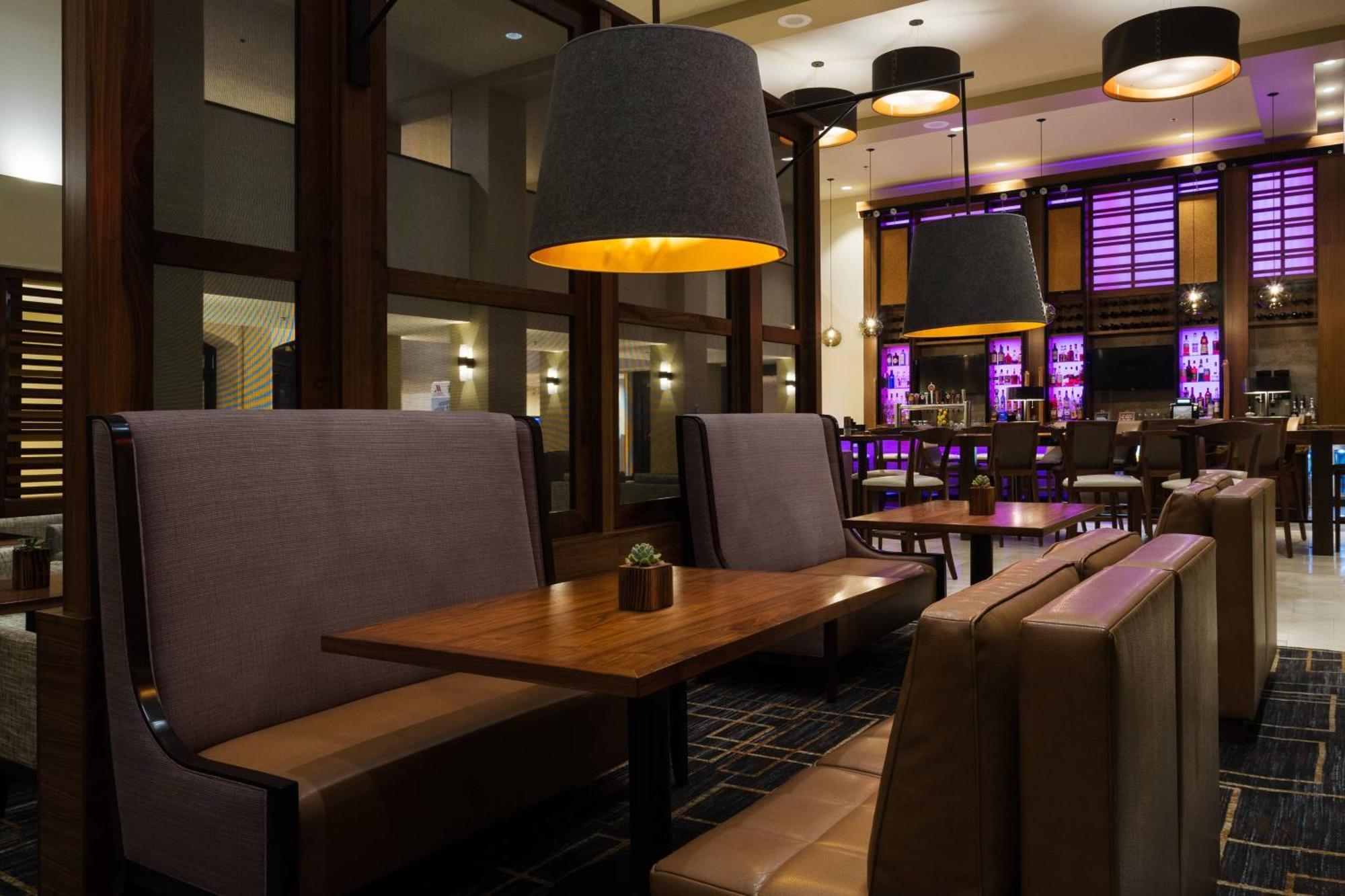 ซานตาอีเนซ แวลเลย์ แมริออท Hotel บิเอลตัน ภายนอก รูปภาพ